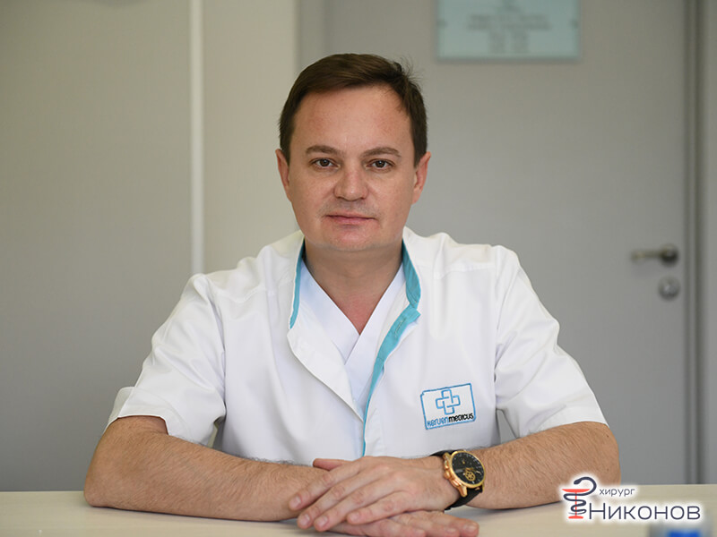 О враче