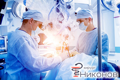 Онкология
